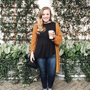 Meet your Posher, Breanna